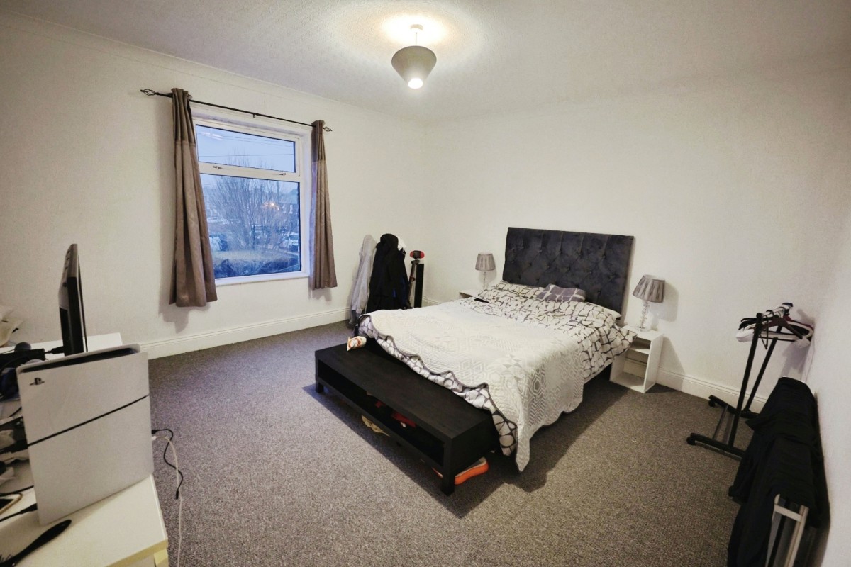 Copeland Road, West Auckland, Bishop Auckland