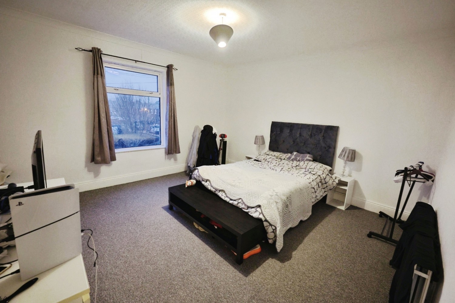 Copeland Road, West Auckland, Bishop Auckland