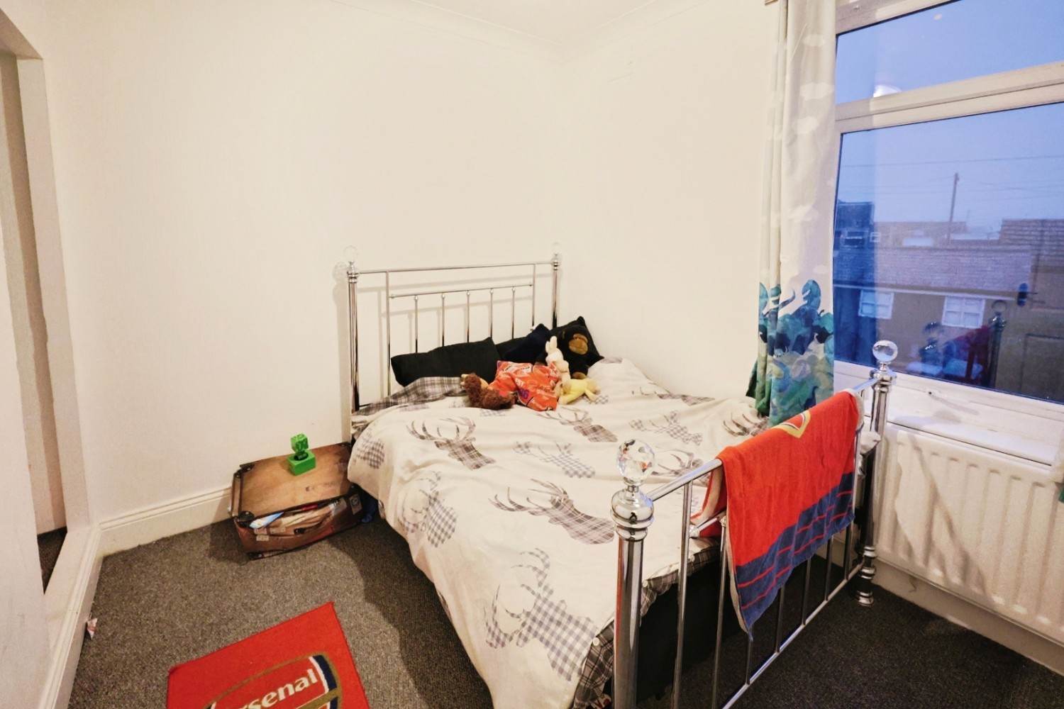 Copeland Road, West Auckland, Bishop Auckland