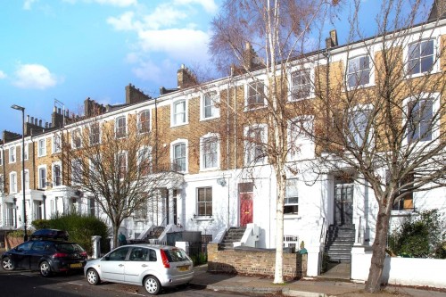 Mildmay Grove North, London, N1