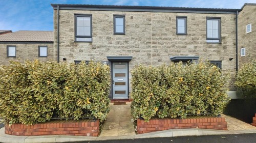 Rogers Close, Yate, Bristol