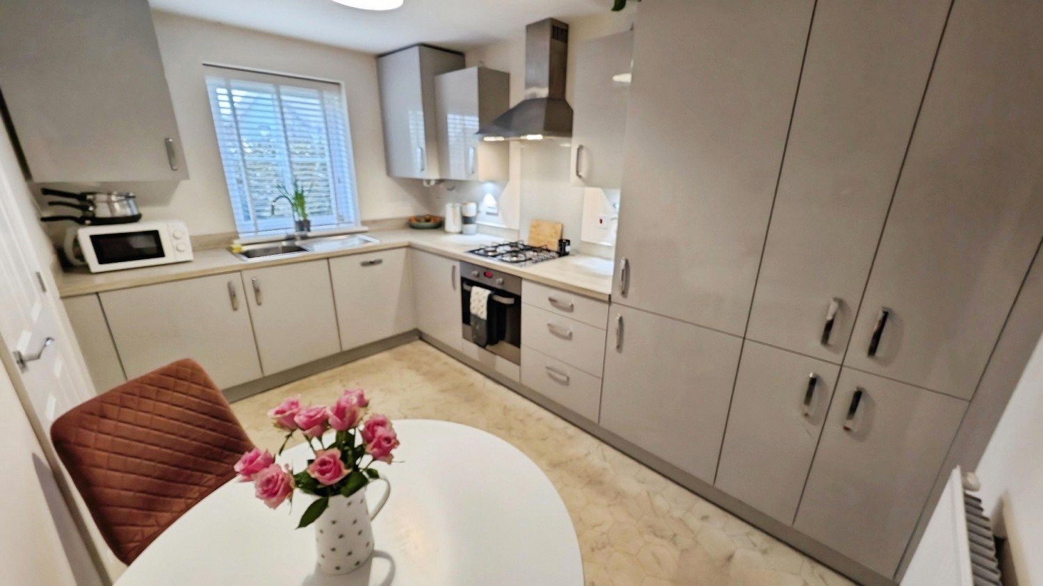 Rogers Close, Yate, Bristol