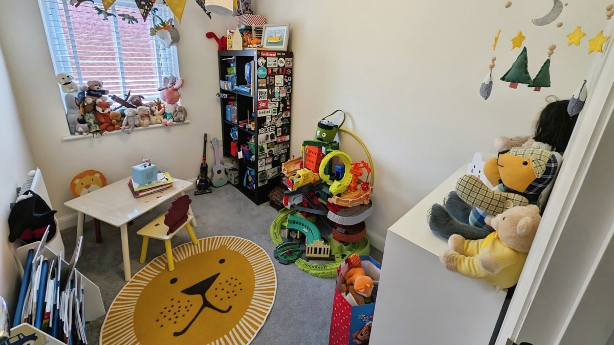 Rogers Close, Yate, Bristol