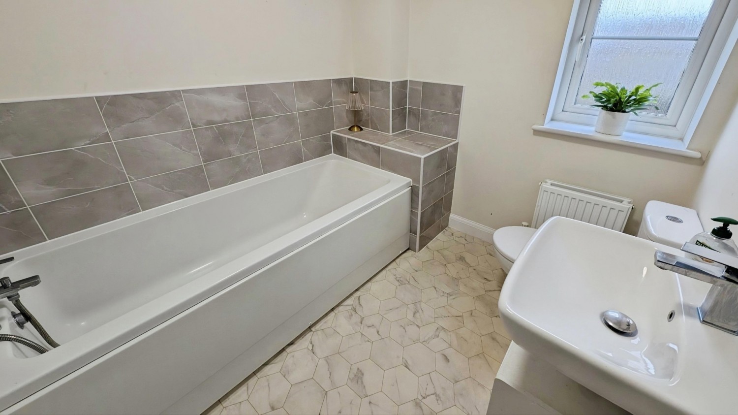 Rogers Close, Yate, Bristol