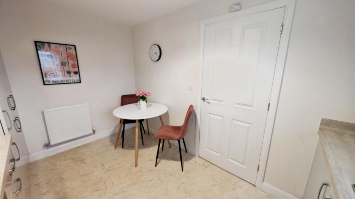 Rogers Close, Yate, Bristol