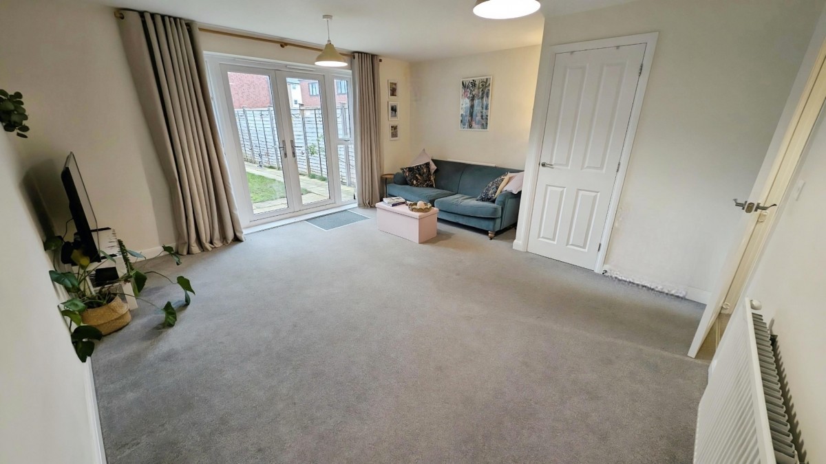 Rogers Close, Yate, Bristol