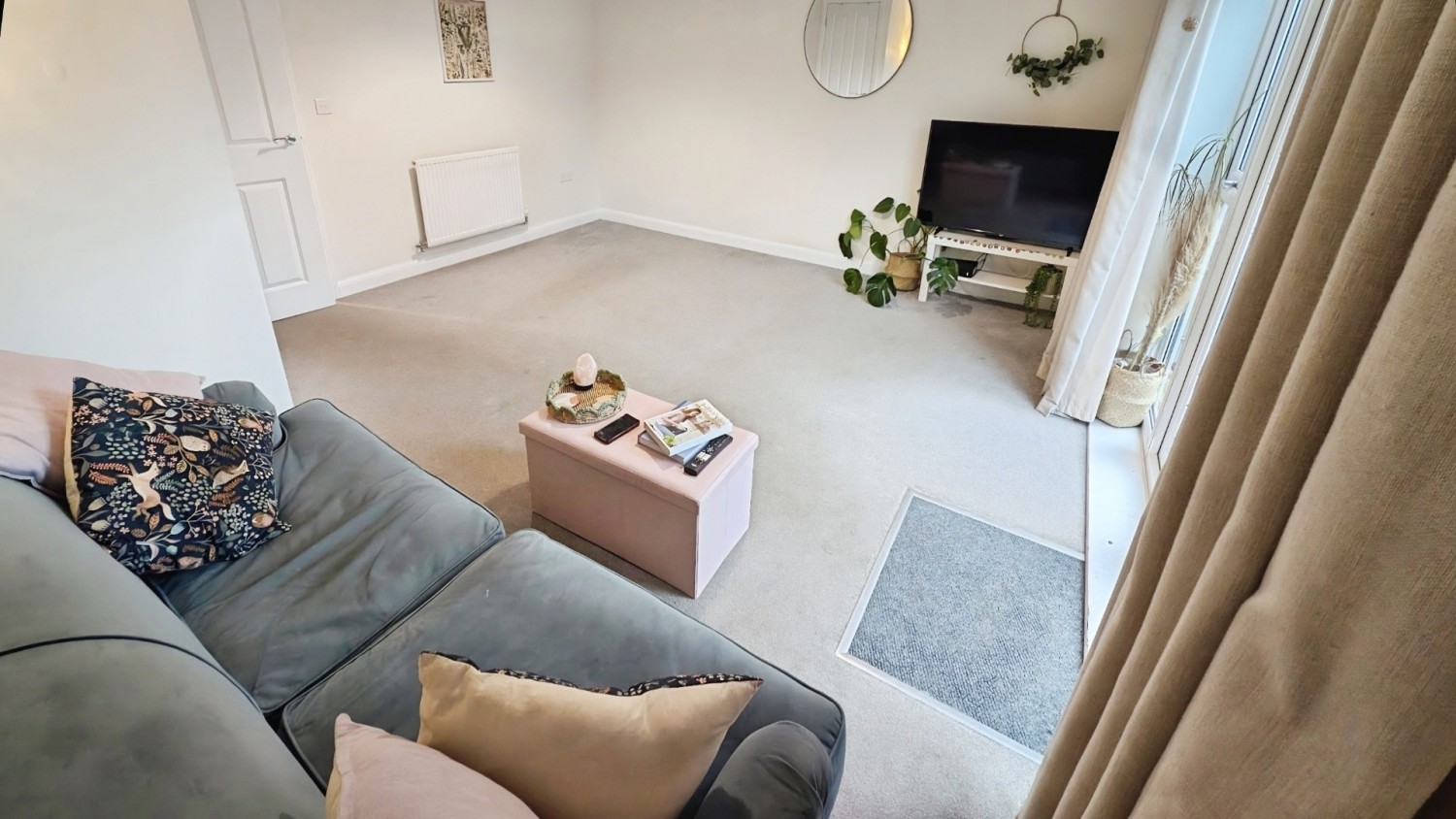 Rogers Close, Yate, Bristol