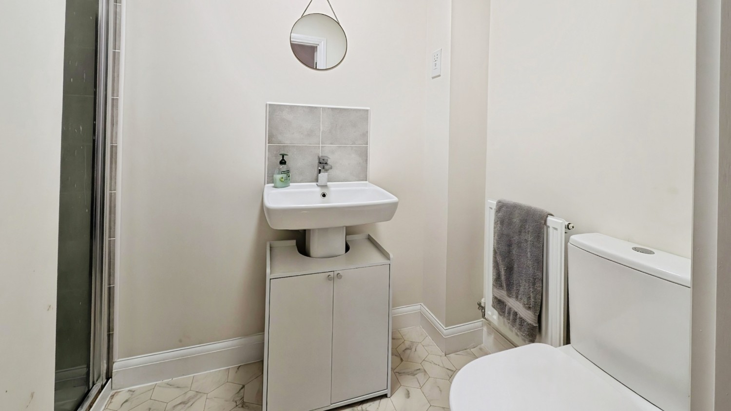 Rogers Close, Yate, Bristol