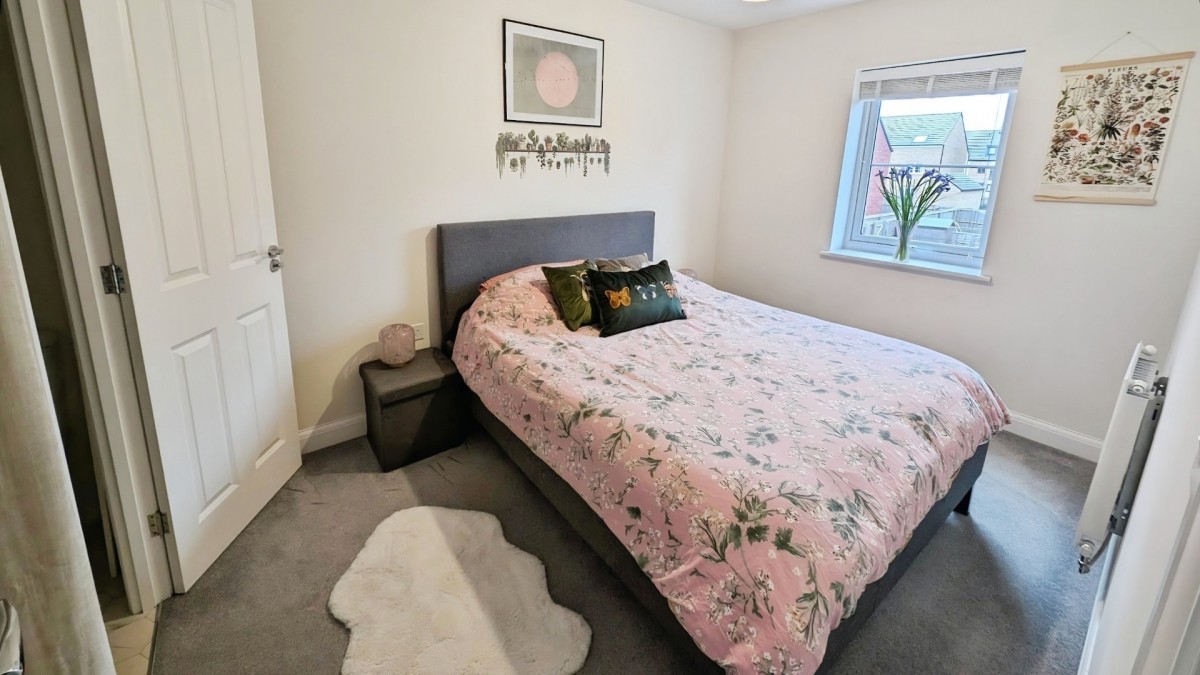 Rogers Close, Yate, Bristol