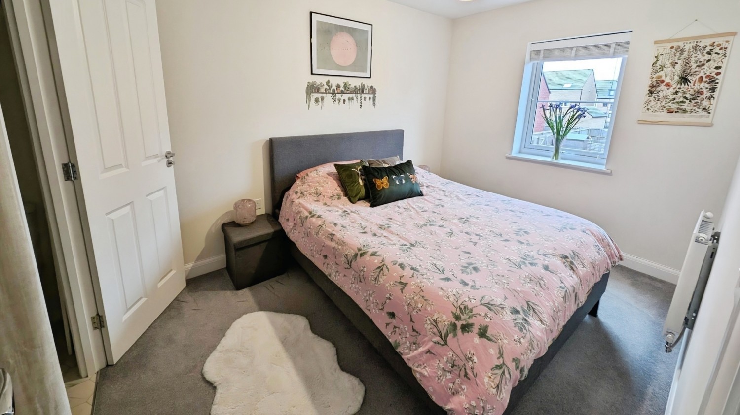 Rogers Close, Yate, Bristol