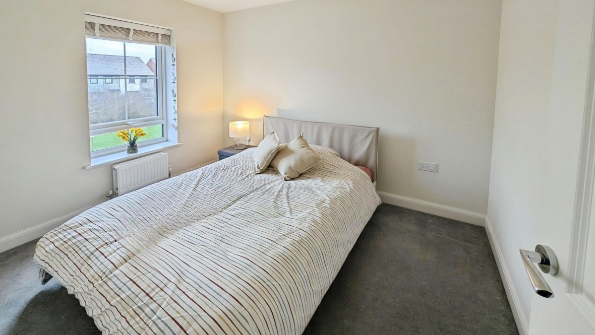 Rogers Close, Yate, Bristol