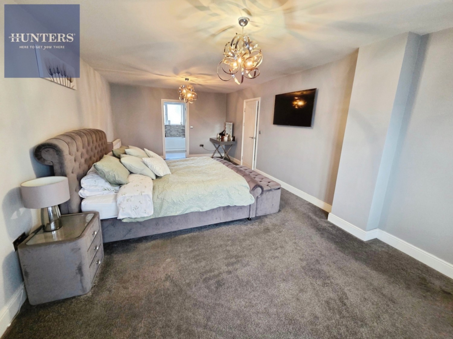 Abergarw Meadow, Brynmenyn, Bridgend