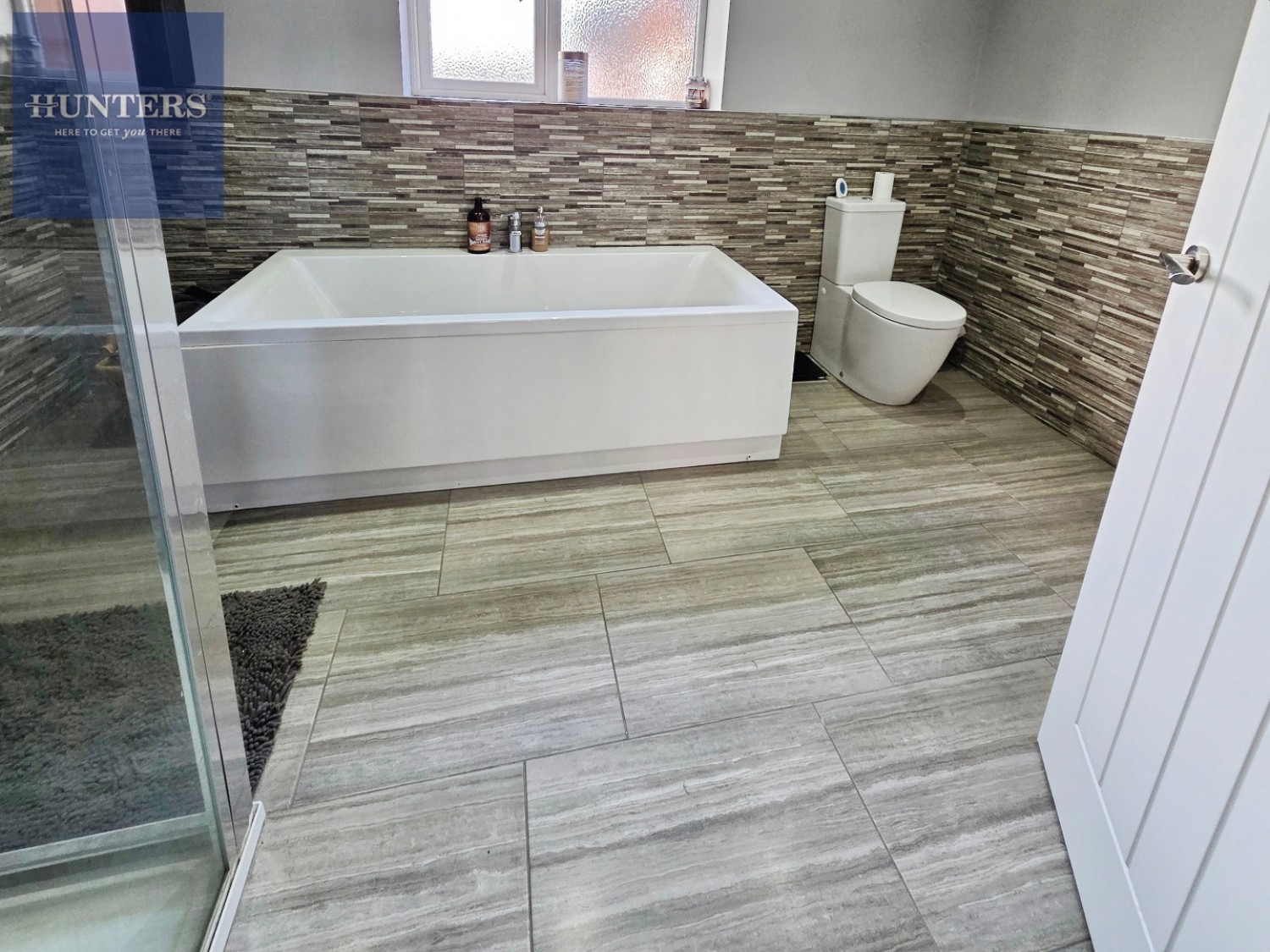 Abergarw Meadow, Brynmenyn, Bridgend