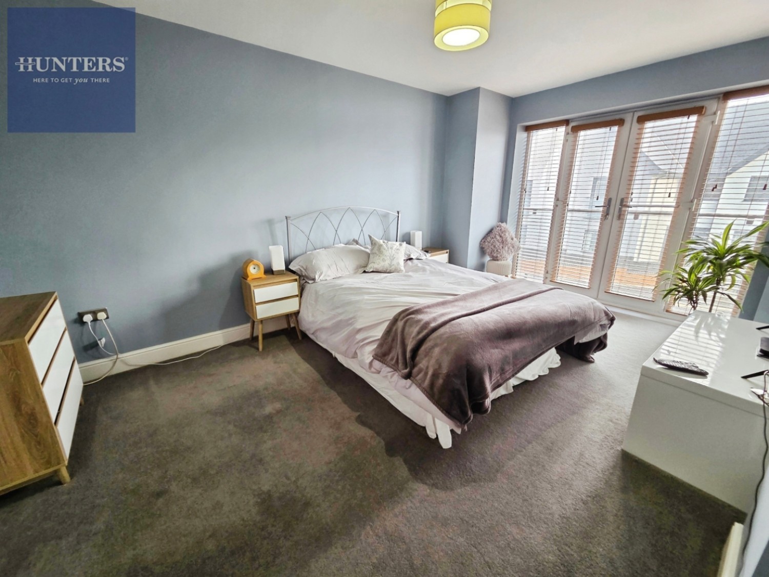 Abergarw Meadow, Brynmenyn, Bridgend