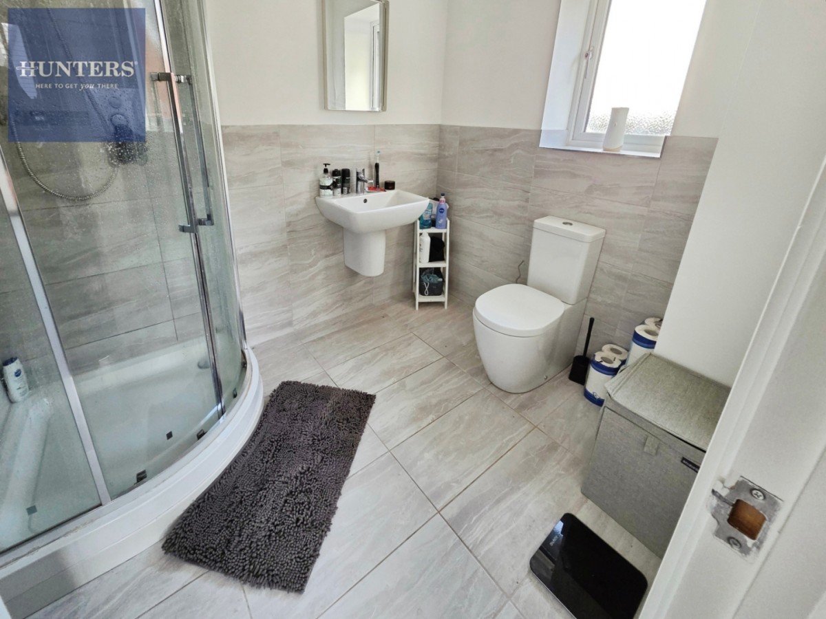 Abergarw Meadow, Brynmenyn, Bridgend