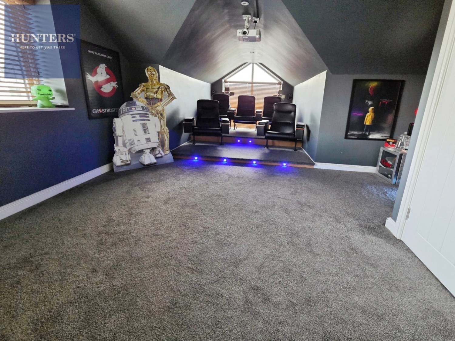 Abergarw Meadow, Brynmenyn, Bridgend