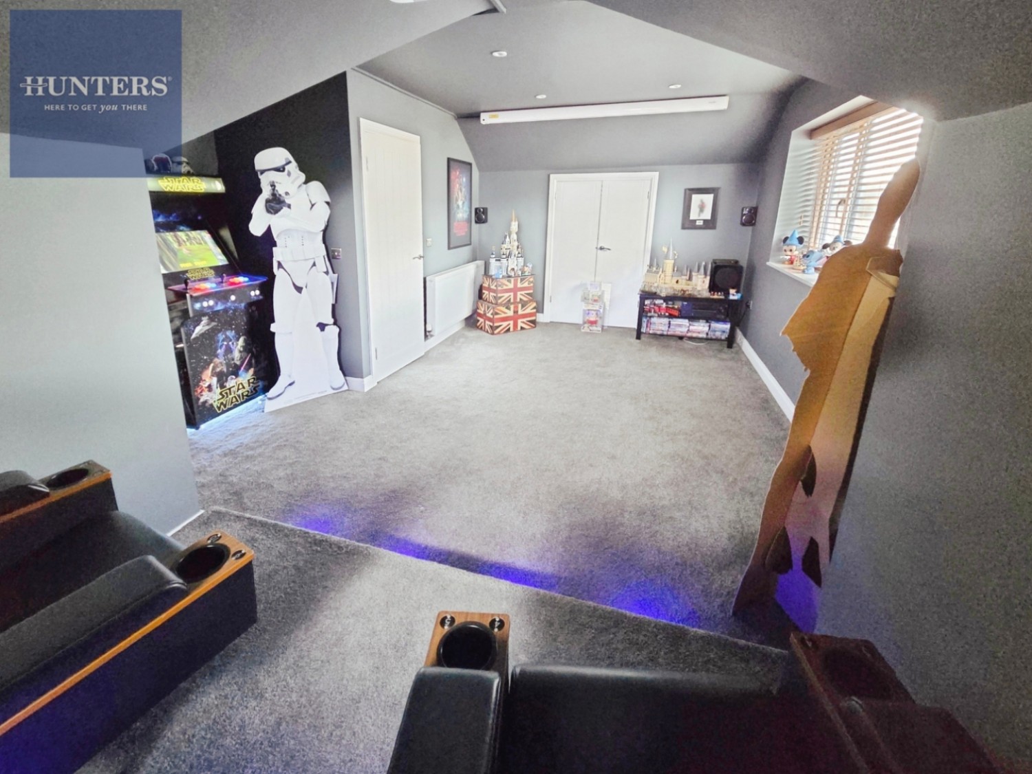 Abergarw Meadow, Brynmenyn, Bridgend