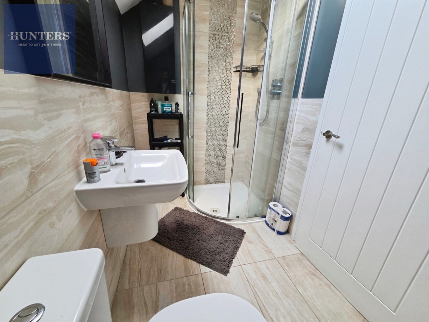 Abergarw Meadow, Brynmenyn, Bridgend