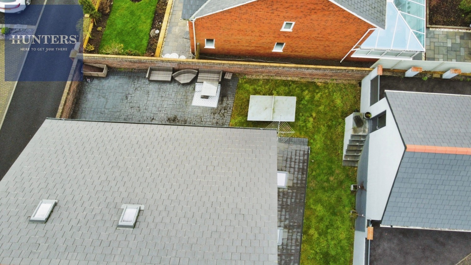 Abergarw Meadow, Brynmenyn, Bridgend