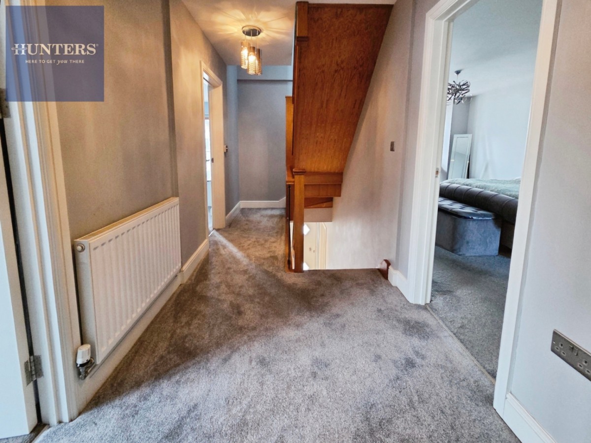 Abergarw Meadow, Brynmenyn, Bridgend