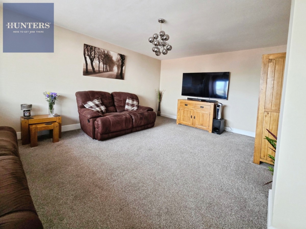 Abergarw Meadow, Brynmenyn, Bridgend