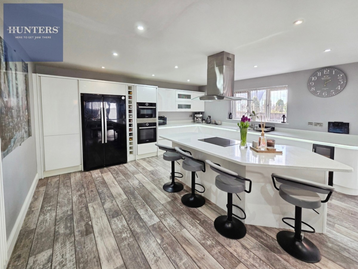 Abergarw Meadow, Brynmenyn, Bridgend