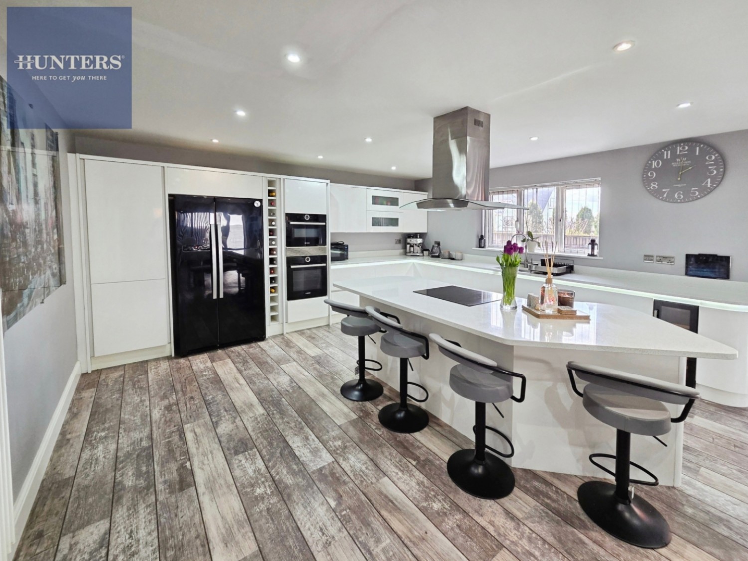 Abergarw Meadow, Brynmenyn, Bridgend