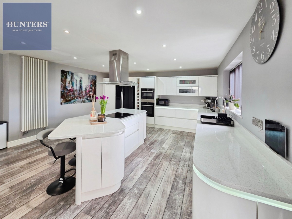 Abergarw Meadow, Brynmenyn, Bridgend