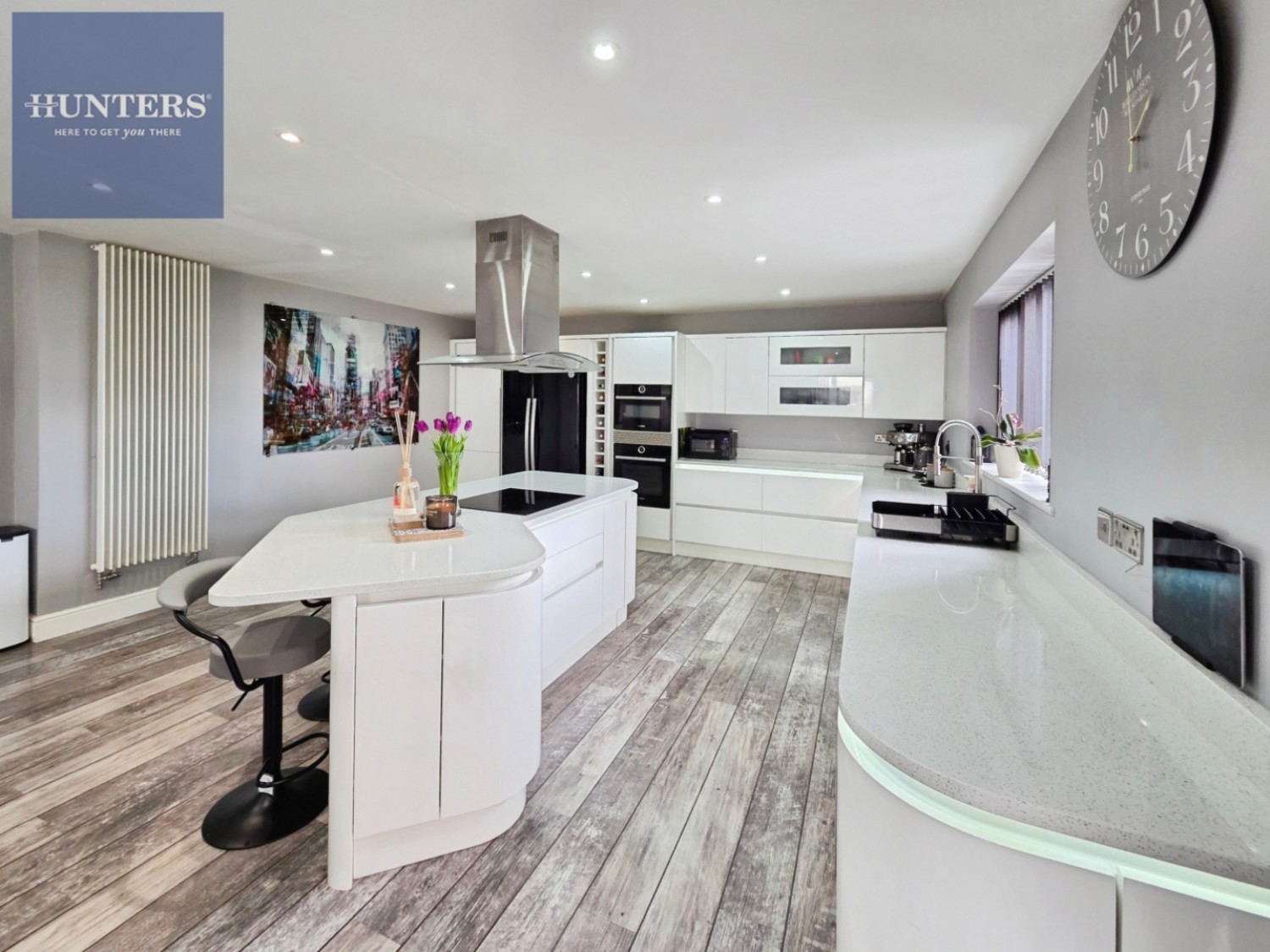 Abergarw Meadow, Brynmenyn, Bridgend