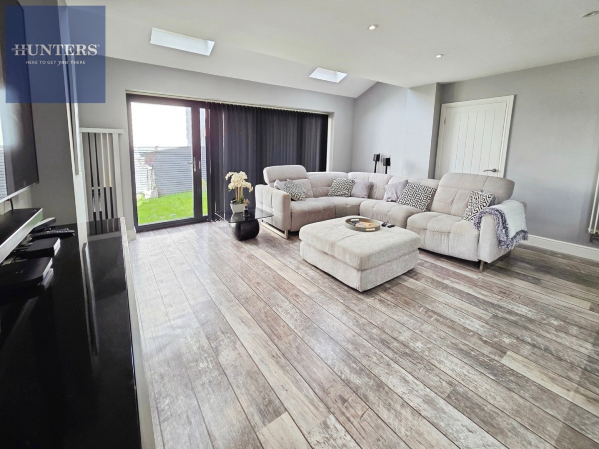 Abergarw Meadow, Brynmenyn, Bridgend