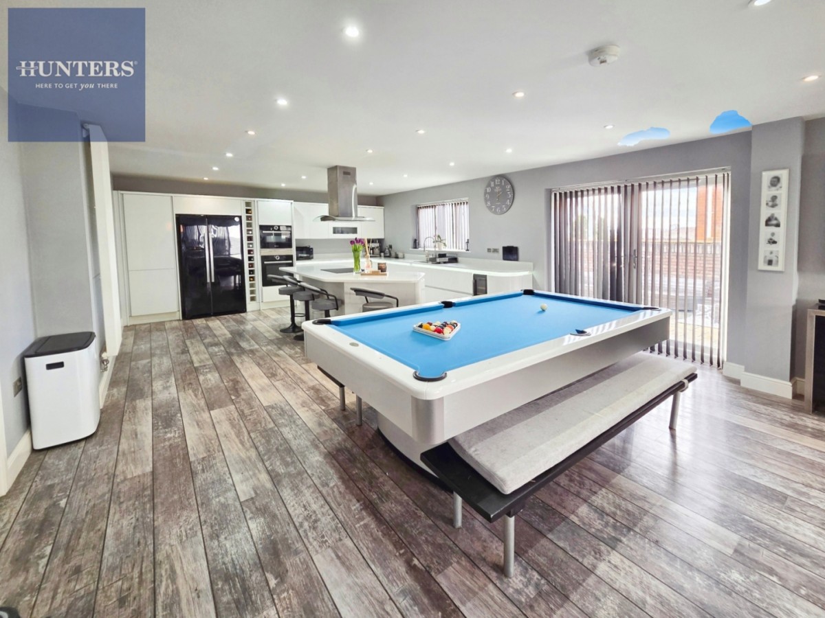 Abergarw Meadow, Brynmenyn, Bridgend