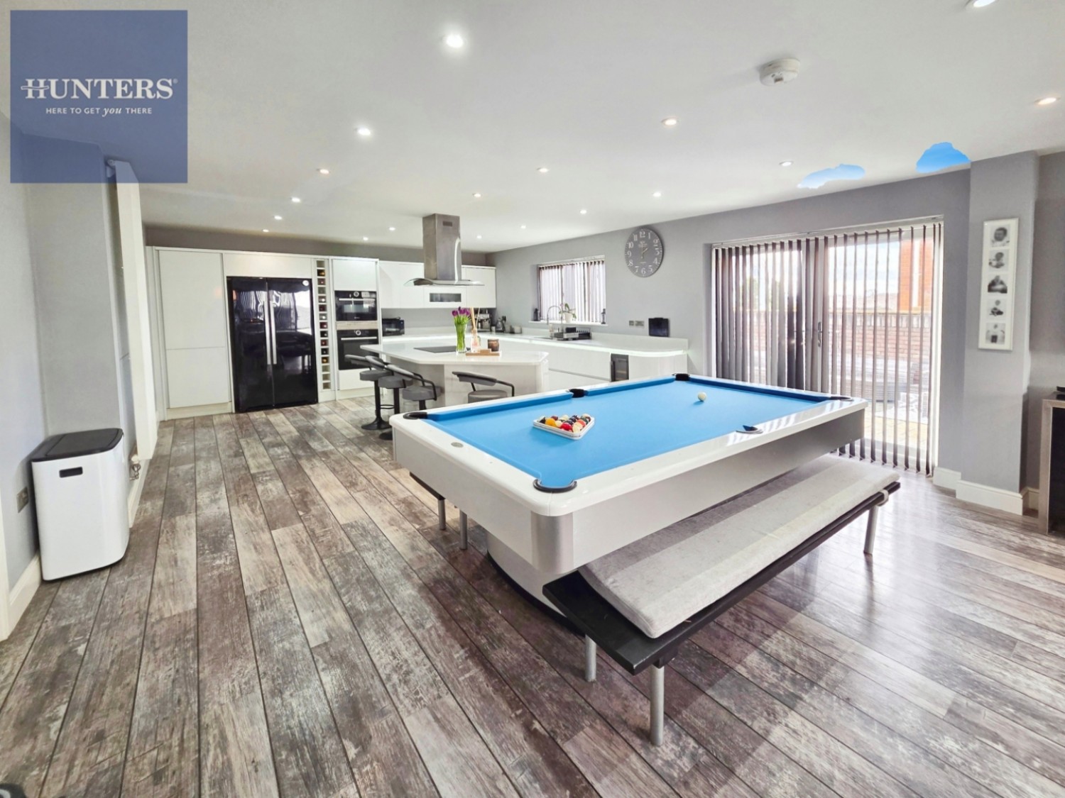 Abergarw Meadow, Brynmenyn, Bridgend