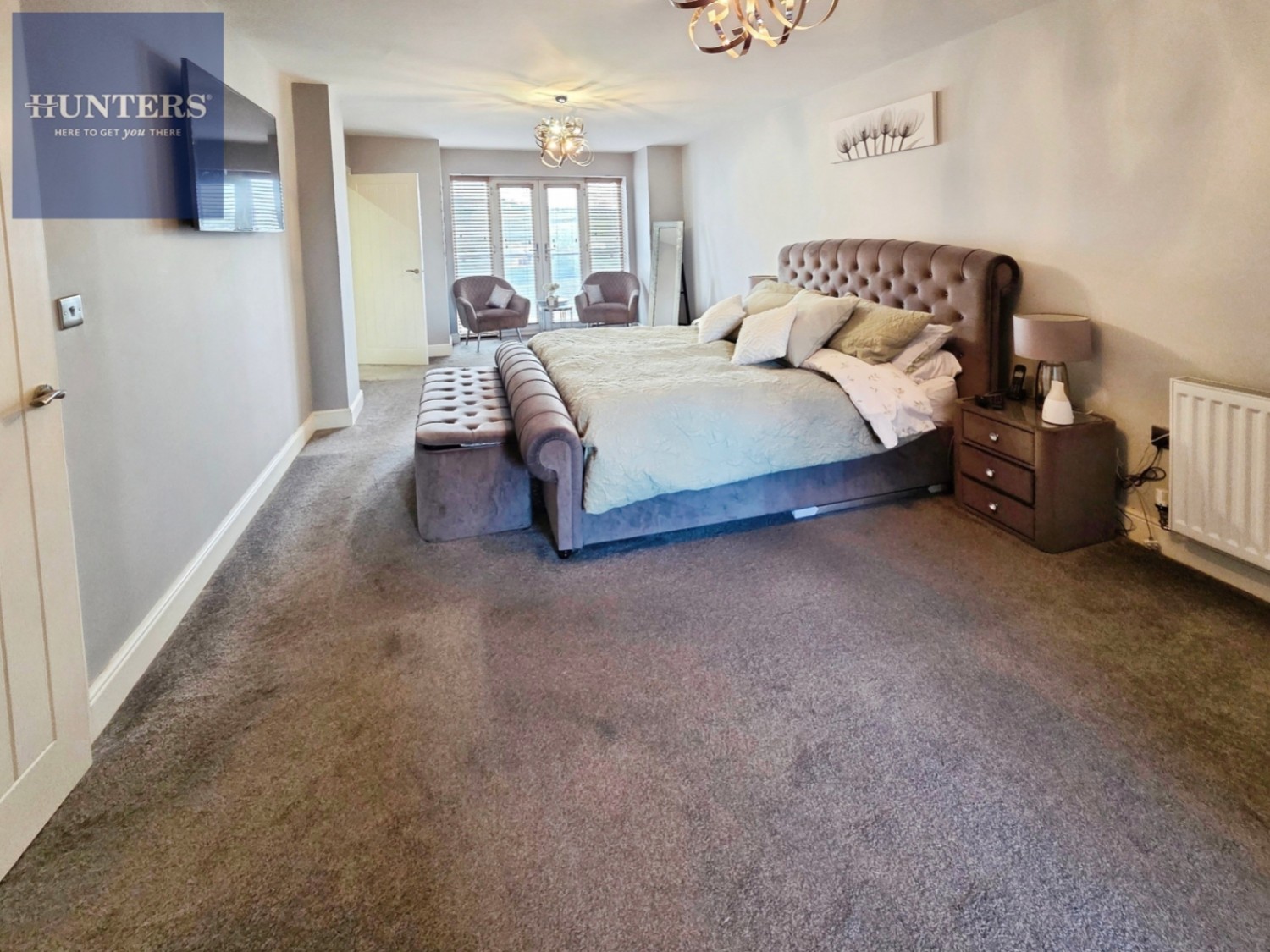 Abergarw Meadow, Brynmenyn, Bridgend