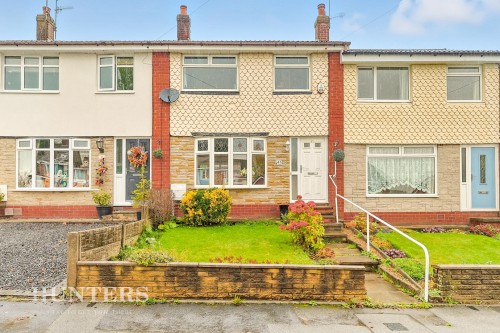 Whitegate, Dearnley, Littleborough, OL15 8PU