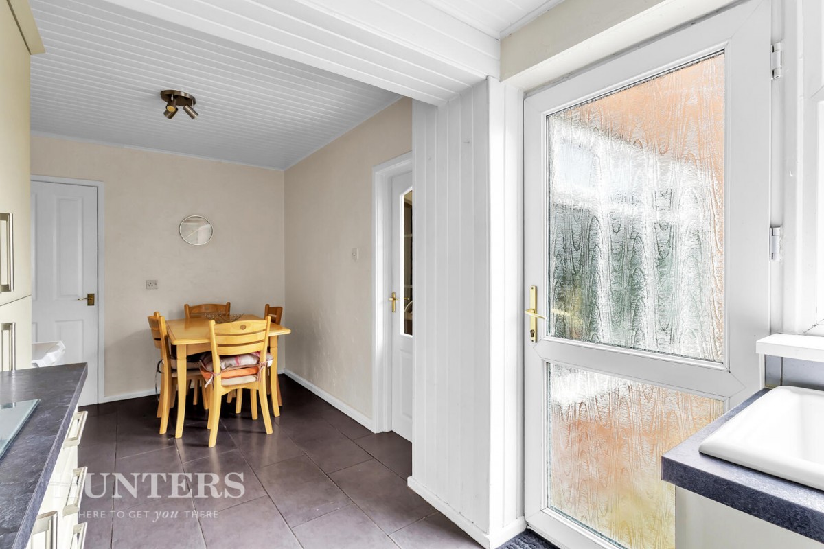 Whitegate, Dearnley, Littleborough, OL15 8PU