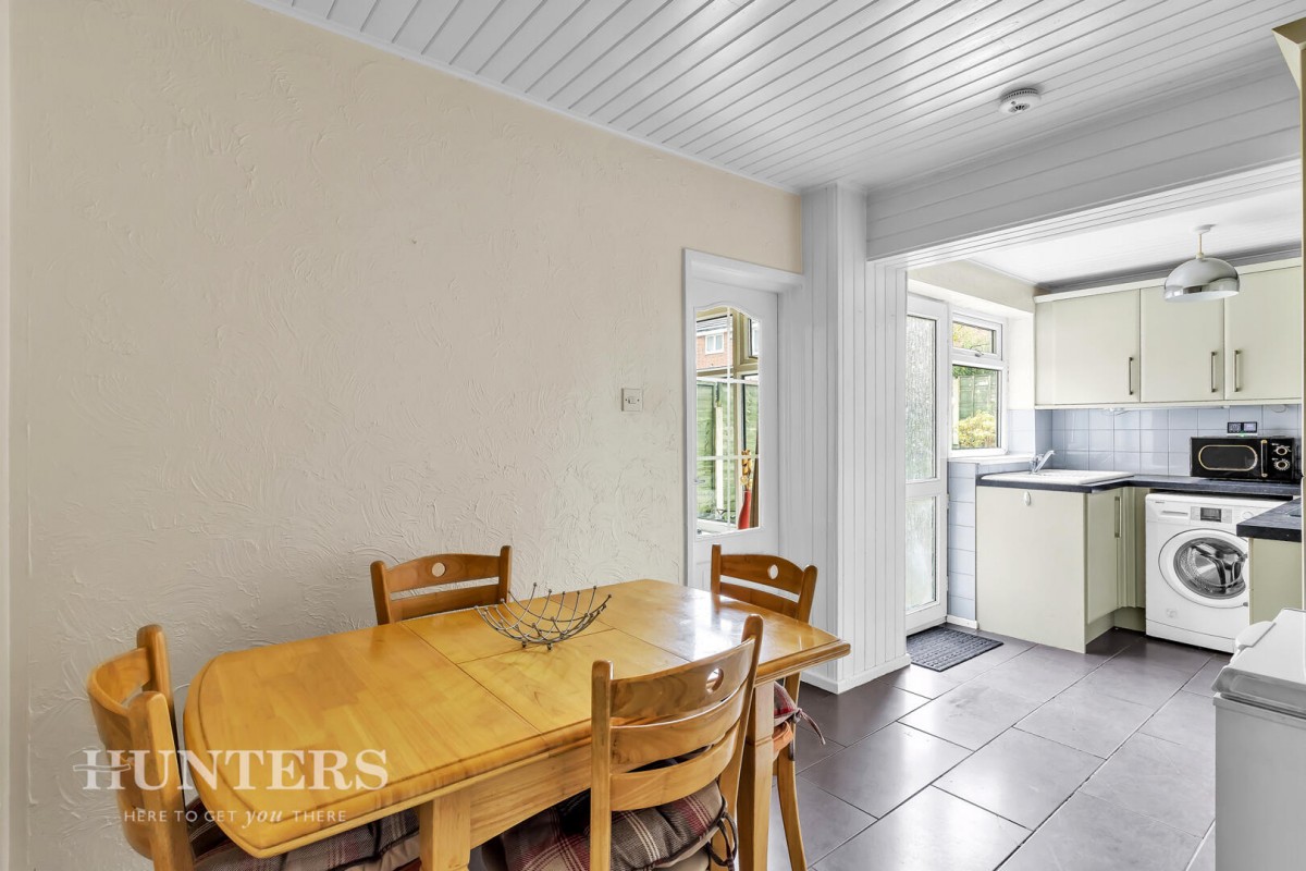 Whitegate, Dearnley, Littleborough, OL15 8PU