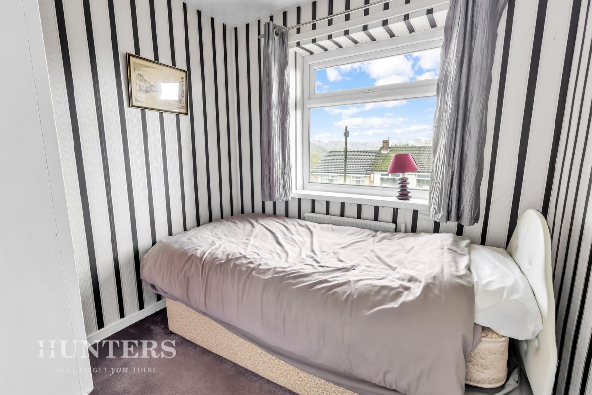 Whitegate, Dearnley, Littleborough, OL15 8PU