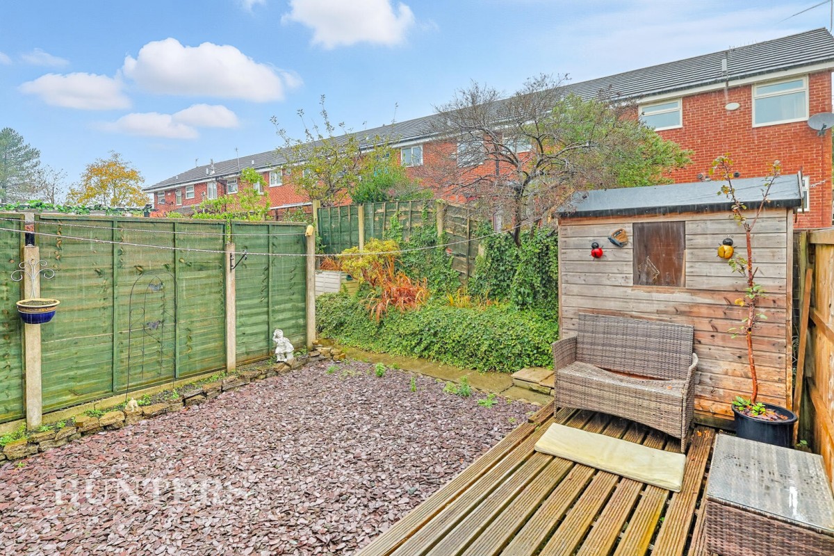 Whitegate, Dearnley, Littleborough, OL15 8PU