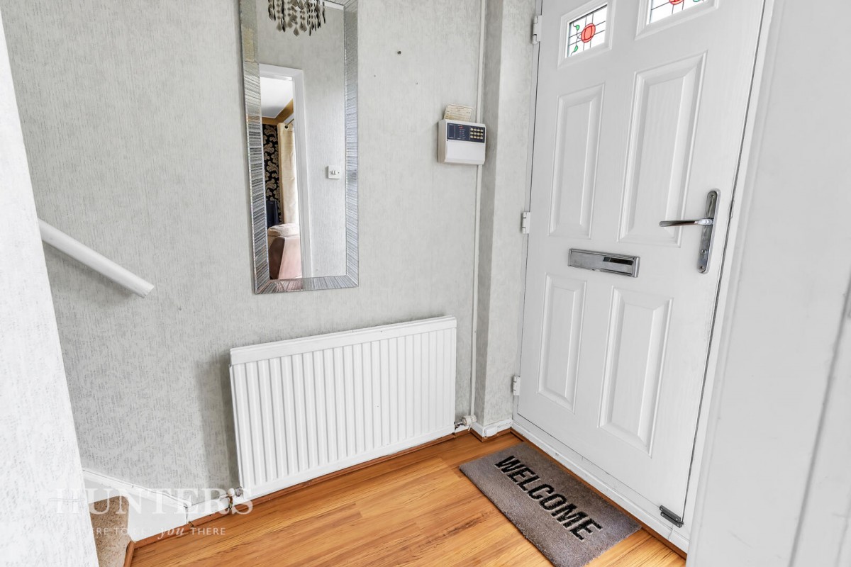 Whitegate, Dearnley, Littleborough, OL15 8PU