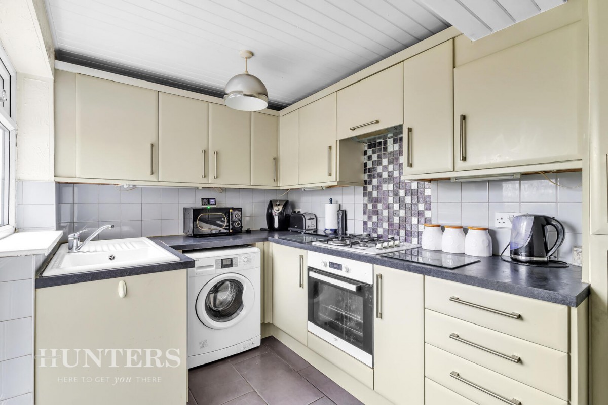 Whitegate, Dearnley, Littleborough, OL15 8PU