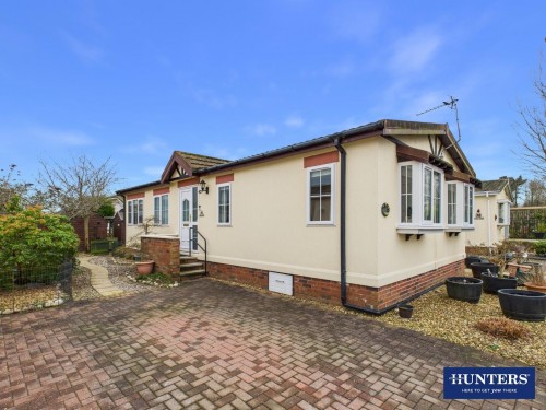 Cherry Tree Park, Empire Way, Gretna, DG16