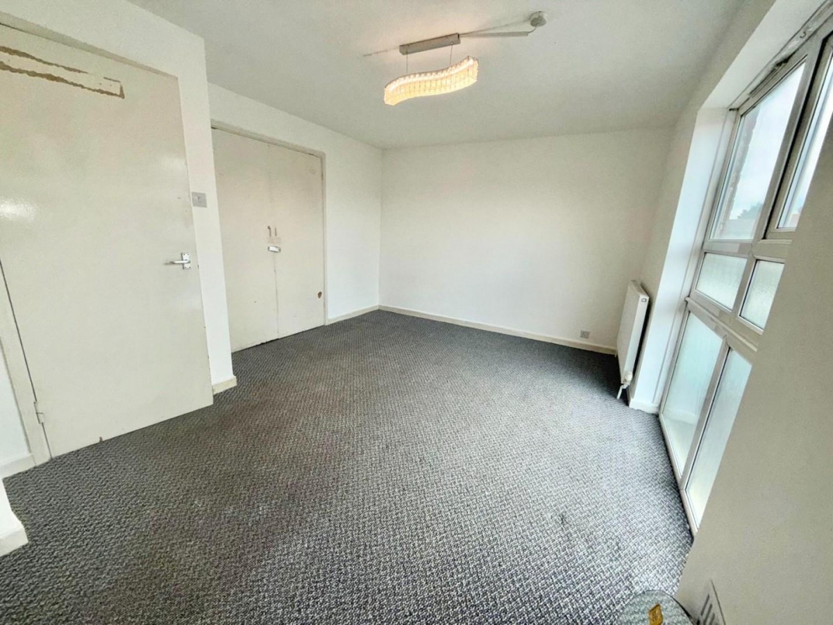 Botwell Common Road, Hayes