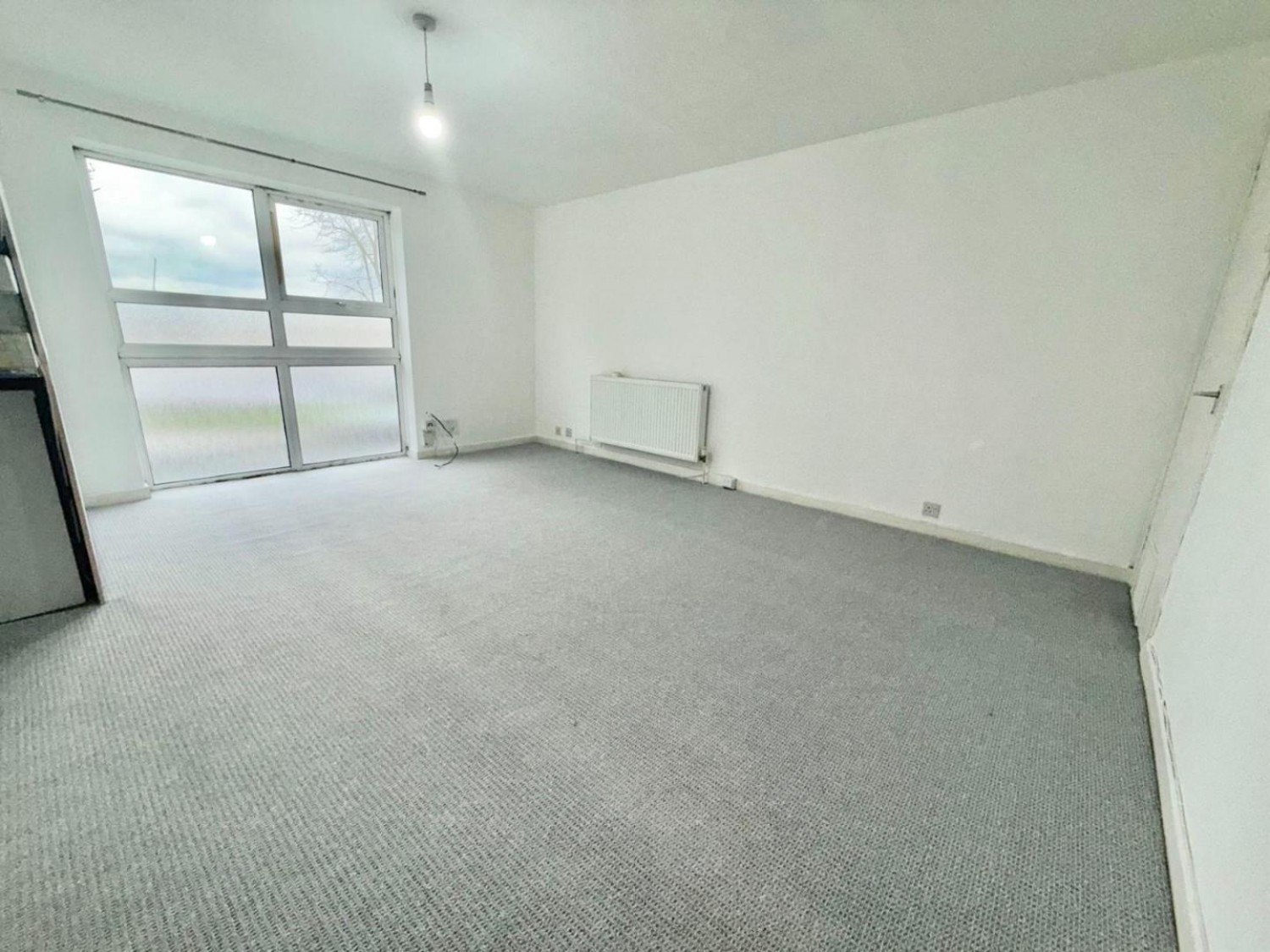 Botwell Common Road, Hayes