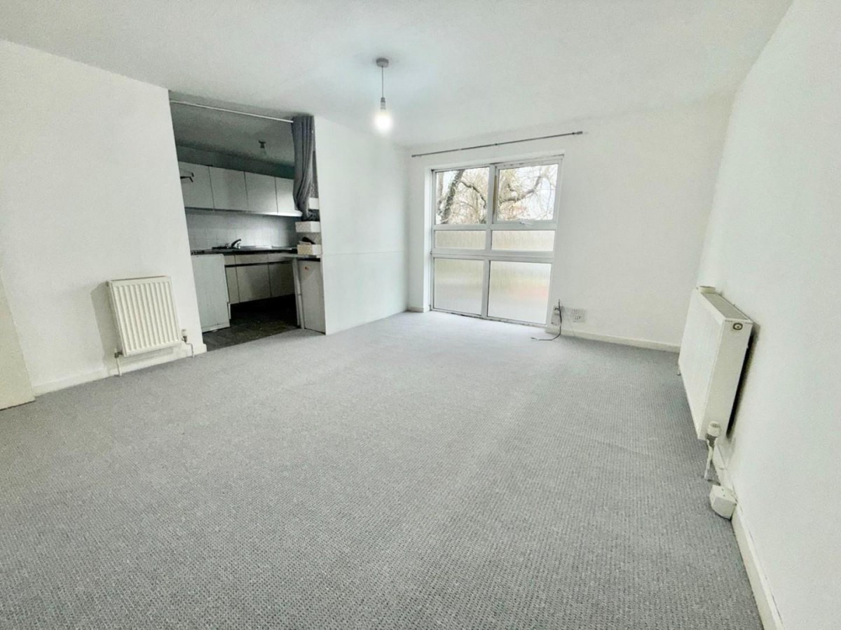 Botwell Common Road, Hayes