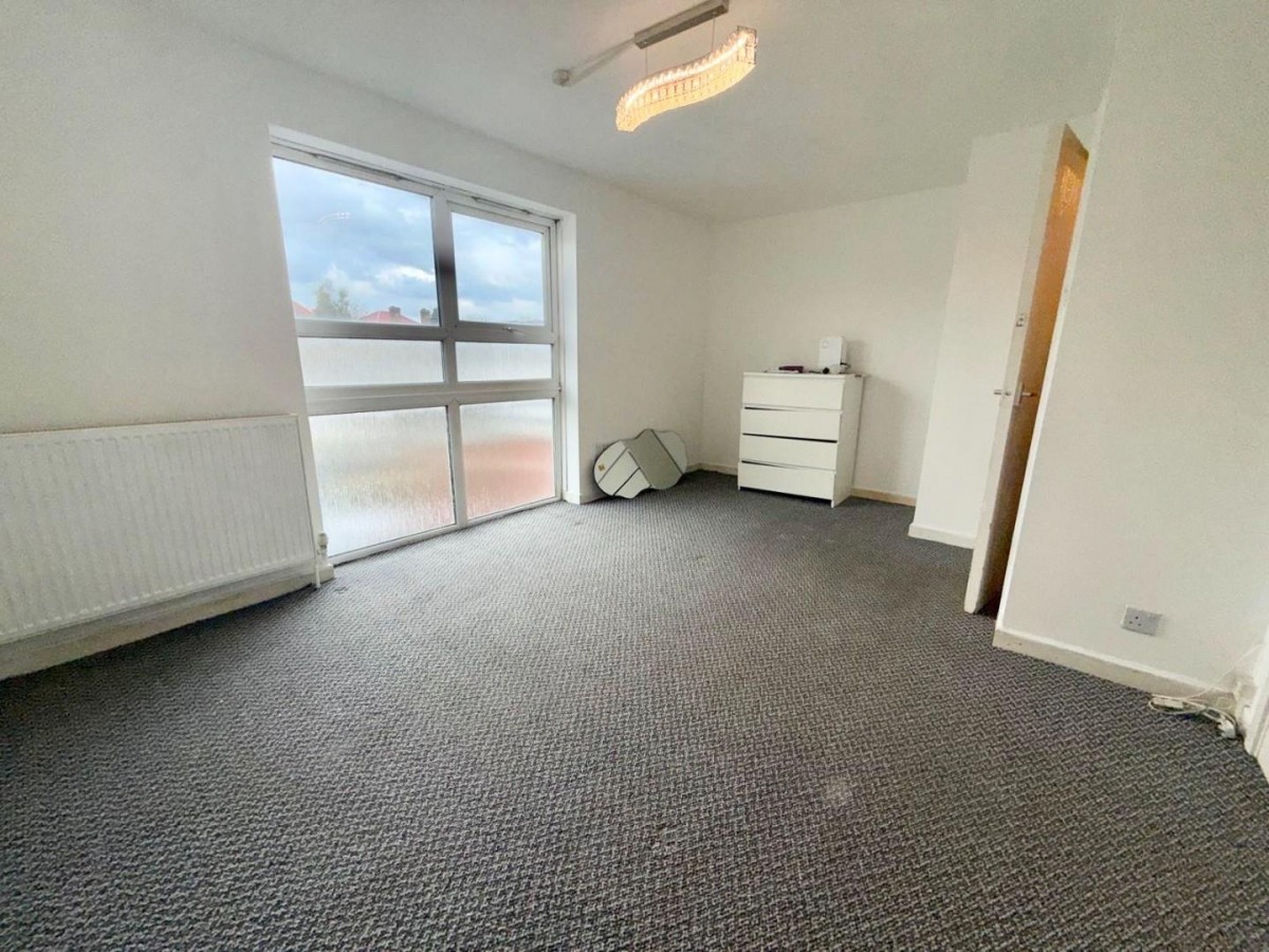 Botwell Common Road, Hayes