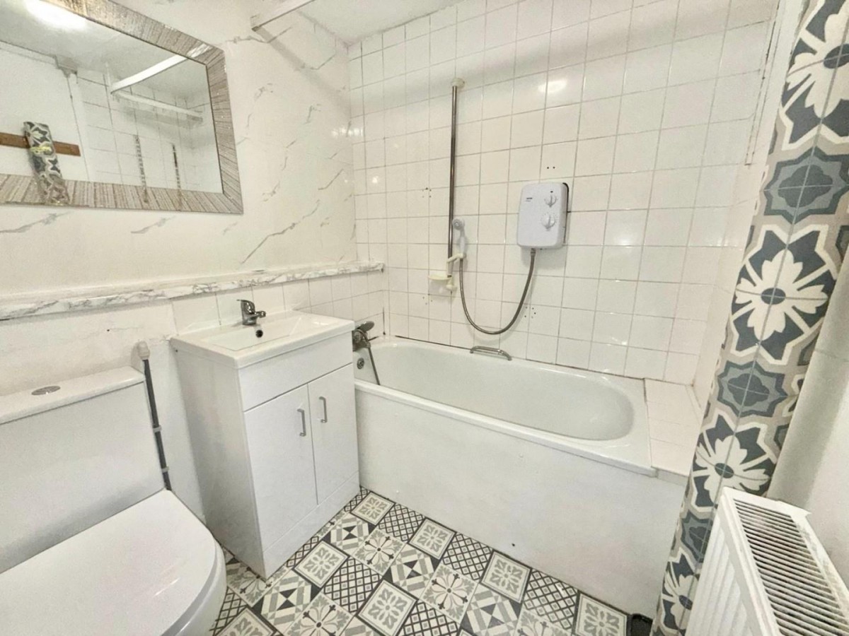 Botwell Common Road, Hayes