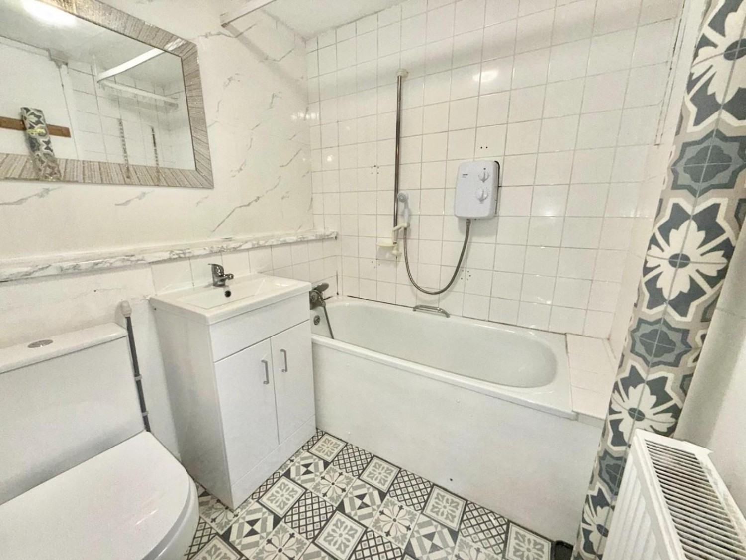 Botwell Common Road, Hayes