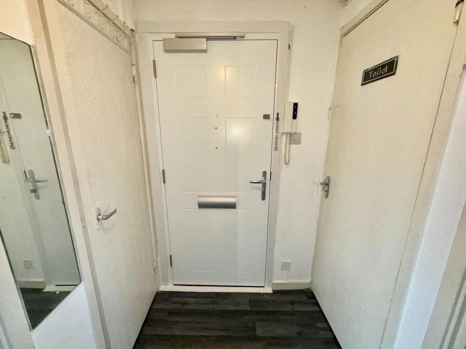 Botwell Common Road, Hayes