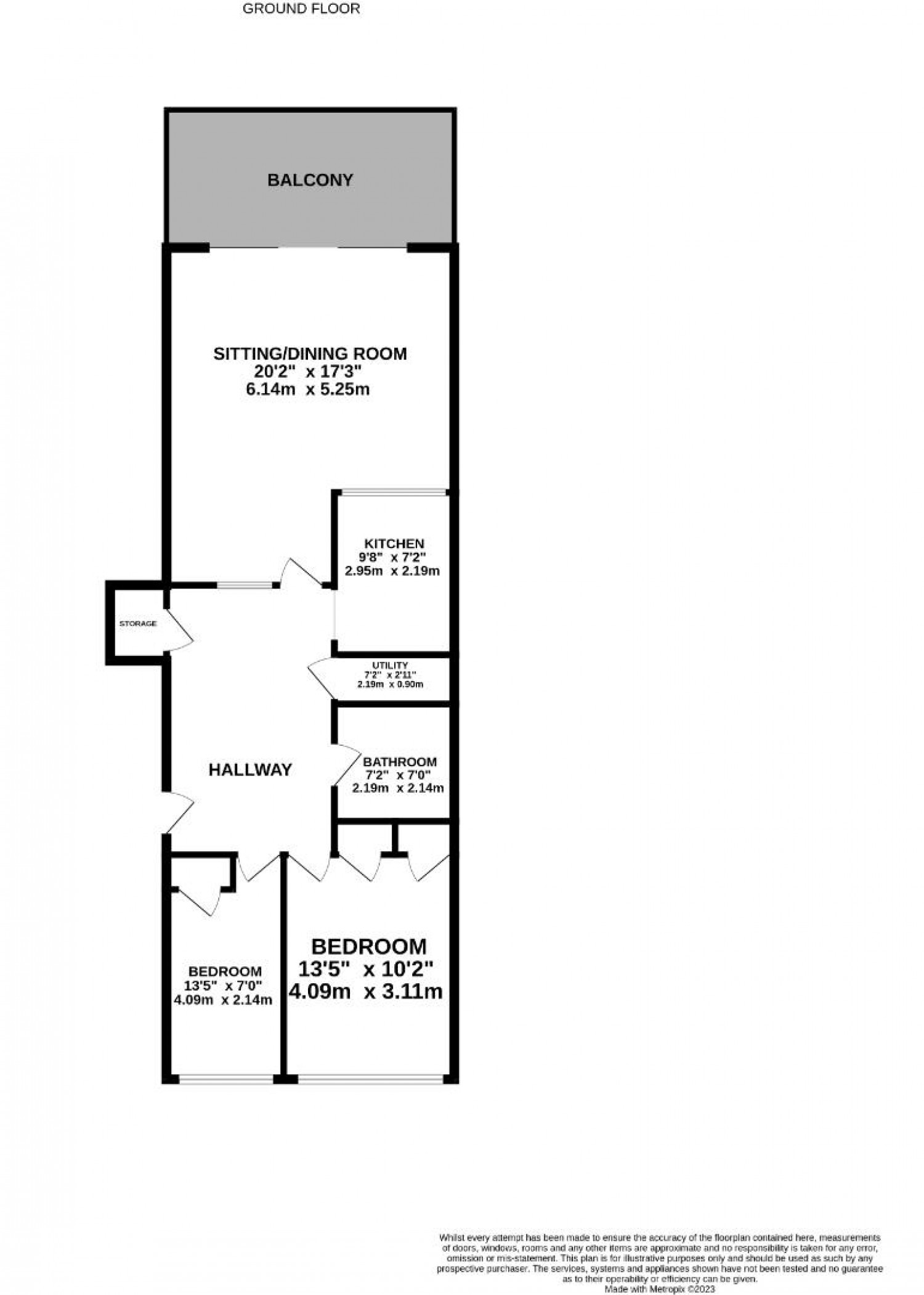Whitecliffs, The Leas, Folkestone
