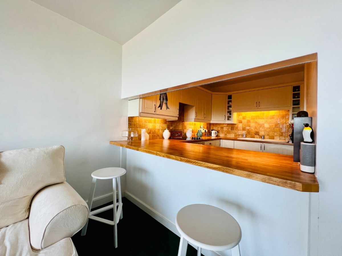 Whitecliffs, The Leas, Folkestone